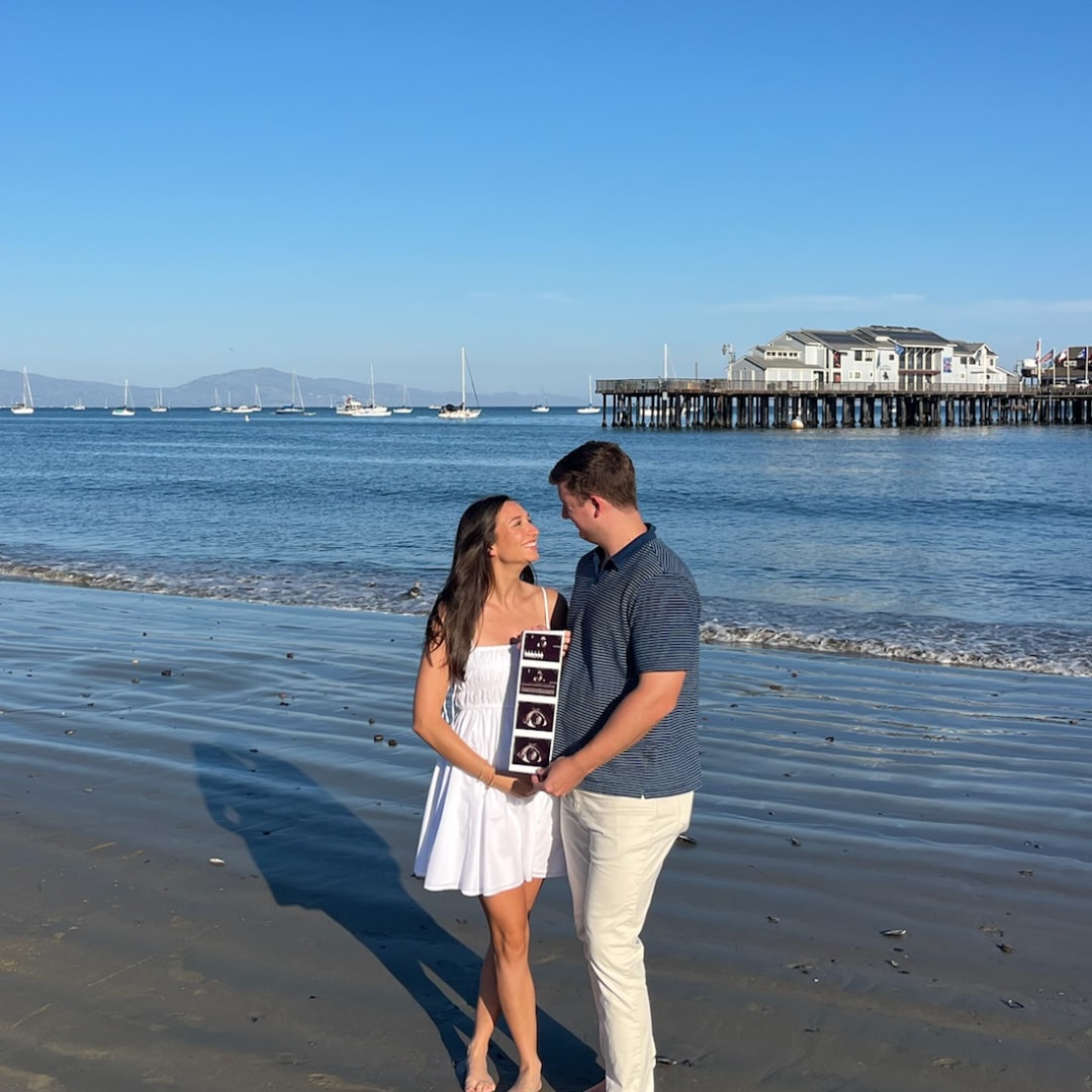 Photo shared by Marissa for their Babylist baby registry.