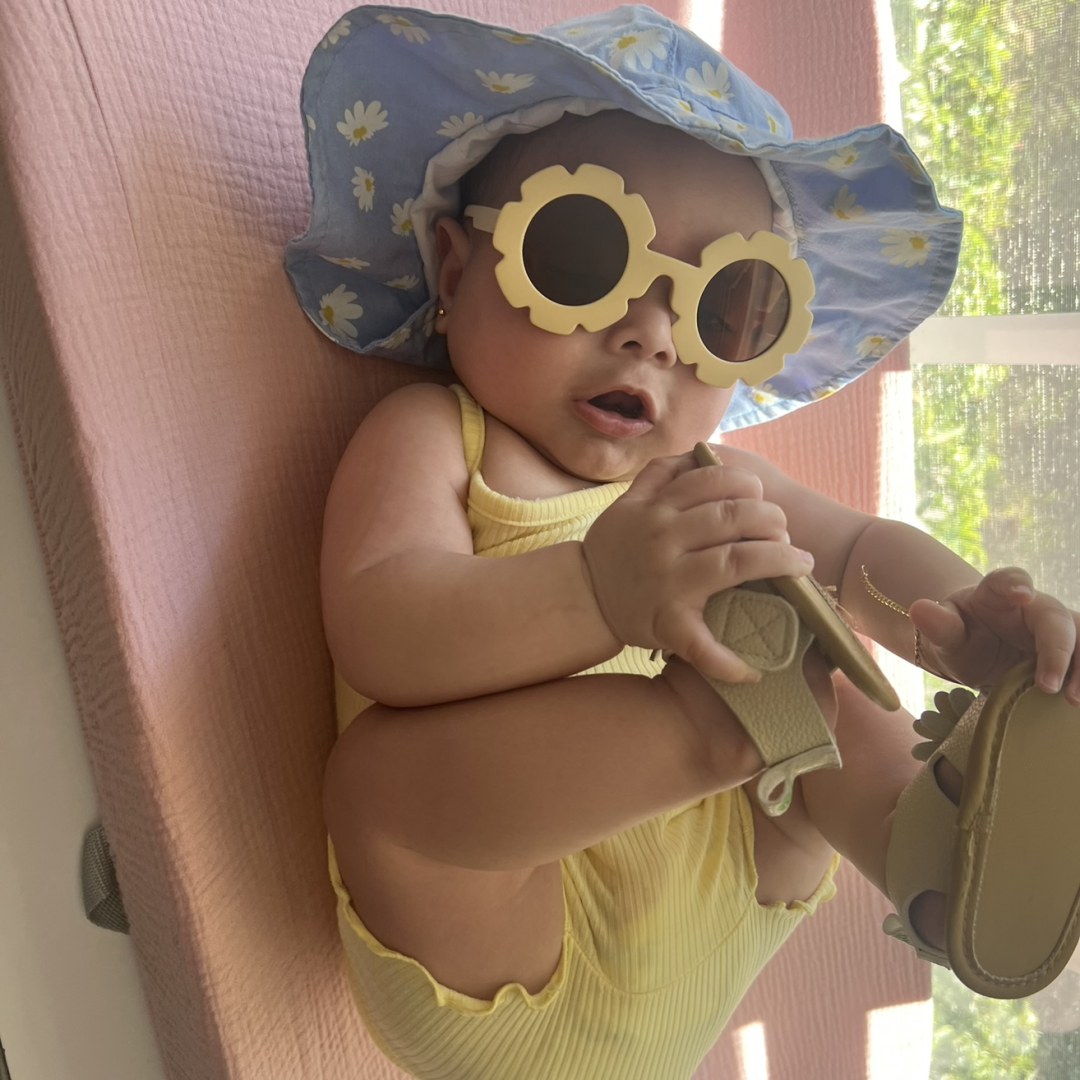 Photo shared by Danays for their Babylist baby registry.