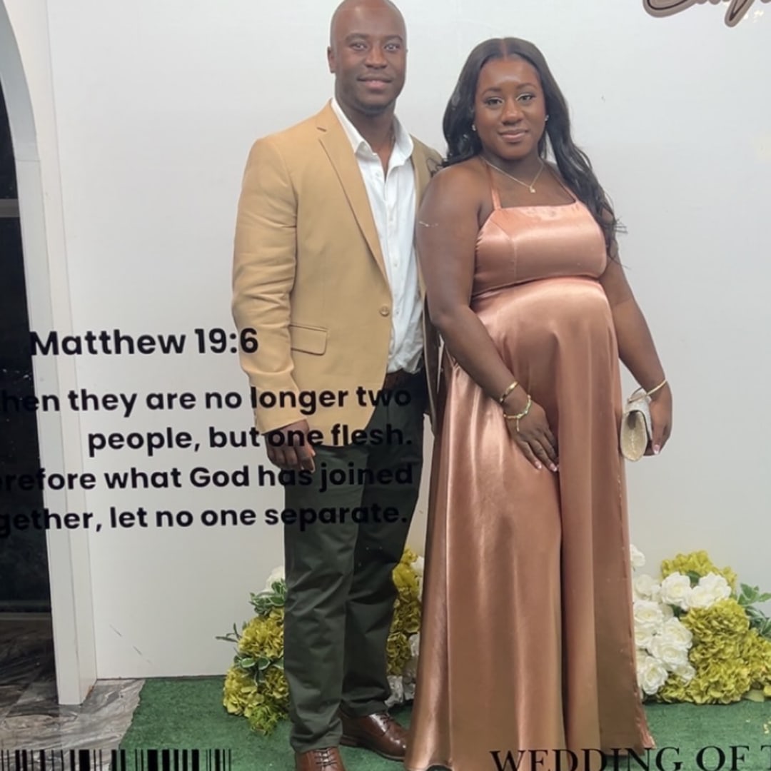 Photo shared by Crystal for their Babylist baby registry.