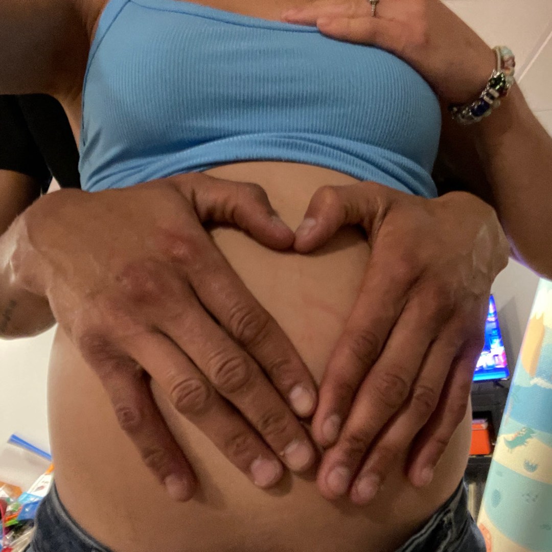 Photo shared by Ryan for their Babylist baby registry.