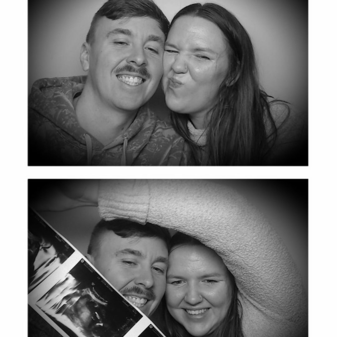 Photo shared by Alexis for their Babylist baby registry.