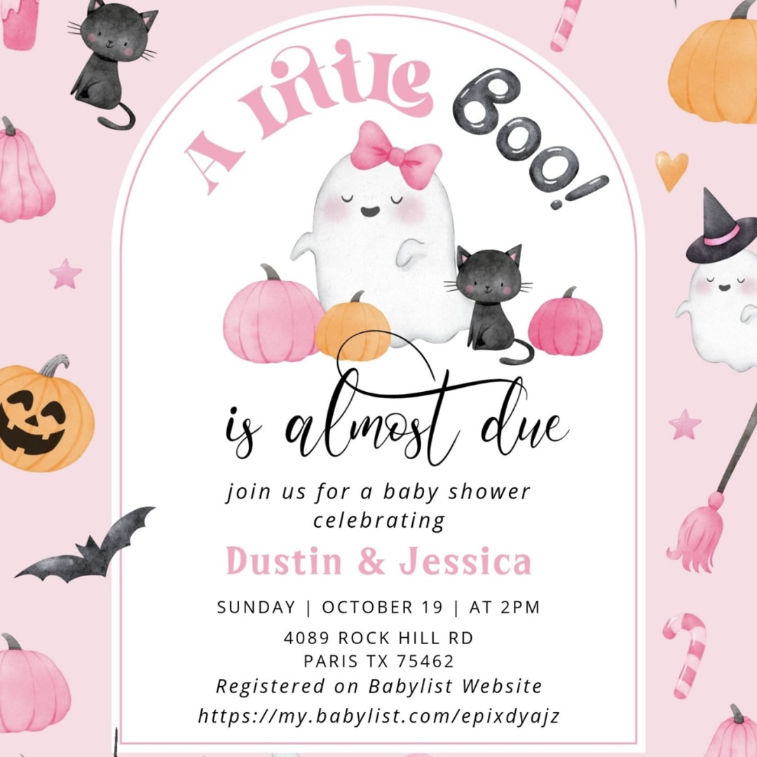 Photo shared by Jessica for their Babylist baby registry.