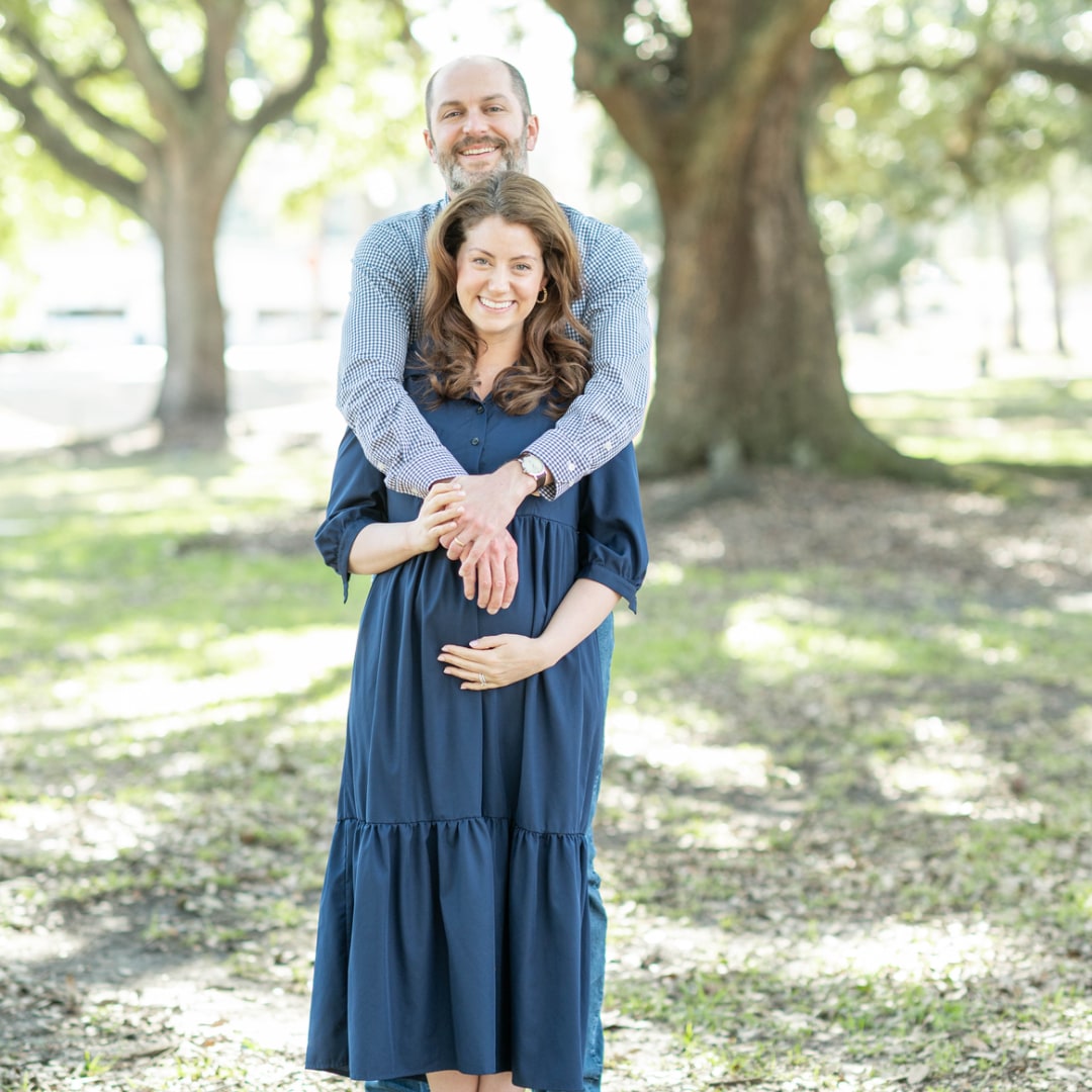 Photo shared by Jessica for their Babylist baby registry.