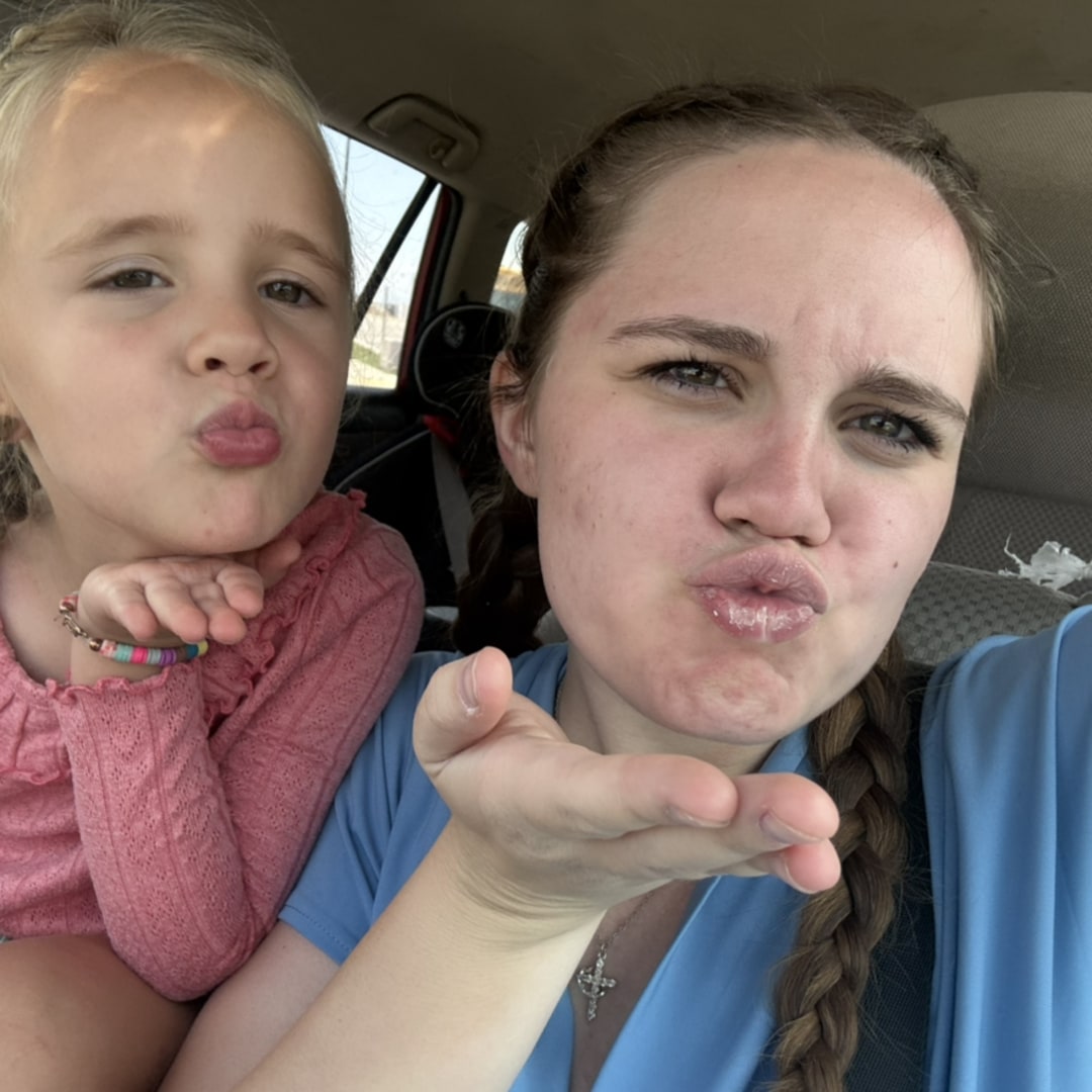 Photo shared by Gracie for their Babylist baby registry.