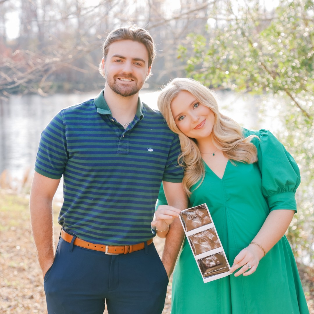 Photo shared by Jordyn for their Babylist baby registry.