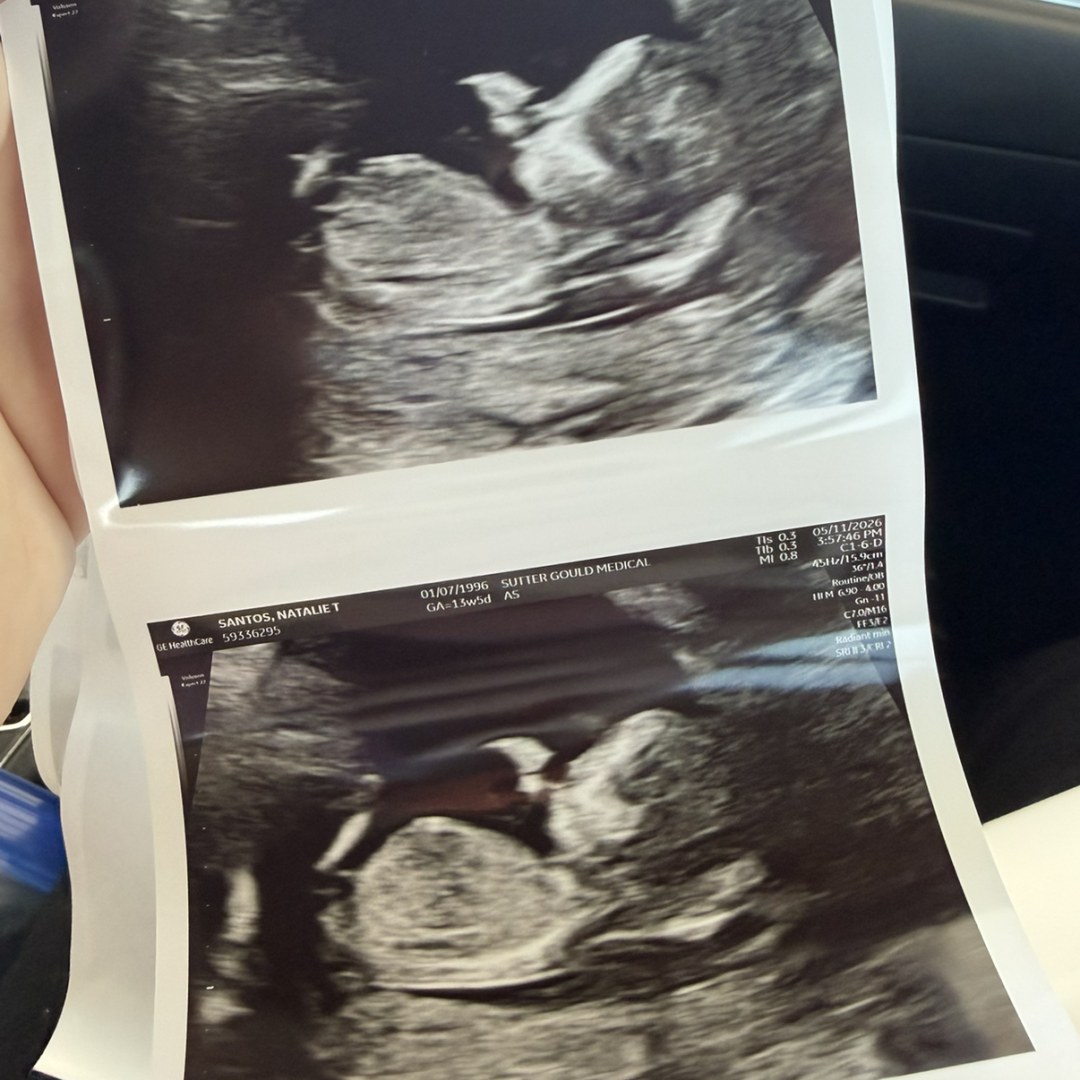 Photo shared by Natalie for their Babylist baby registry.