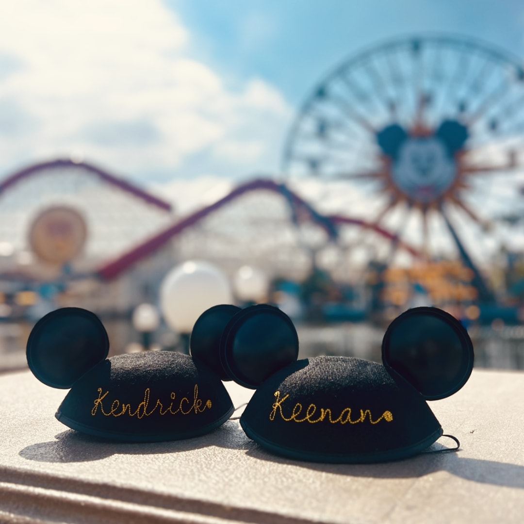 Photo shared by Elysia for their Babylist baby registry.