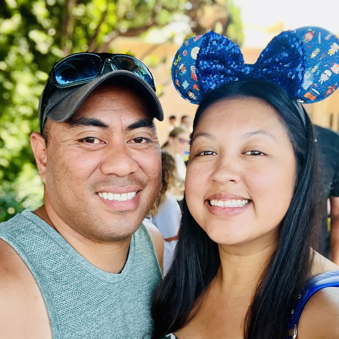 Photo shared by Kristina for their Babylist baby registry.