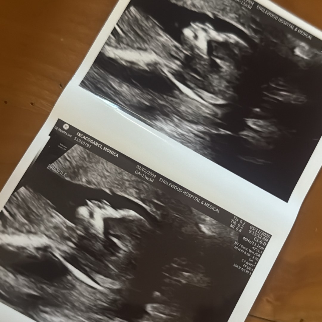Photo shared by Monica for their Babylist baby registry.