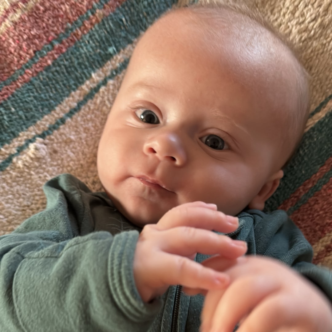 Photo shared by Ashlyn for their Babylist baby registry.