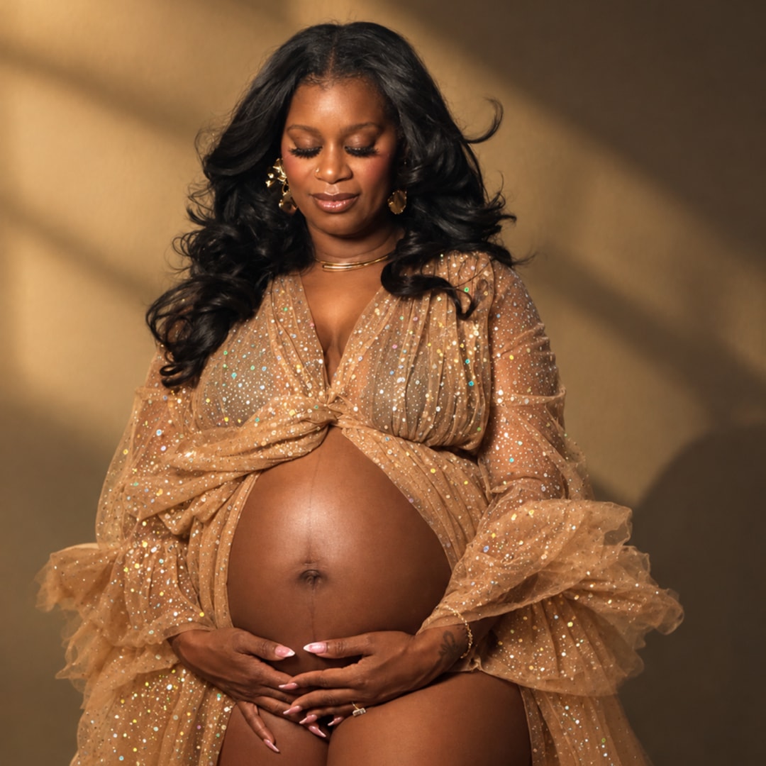 Photo shared by Tanisha for their Babylist baby registry.