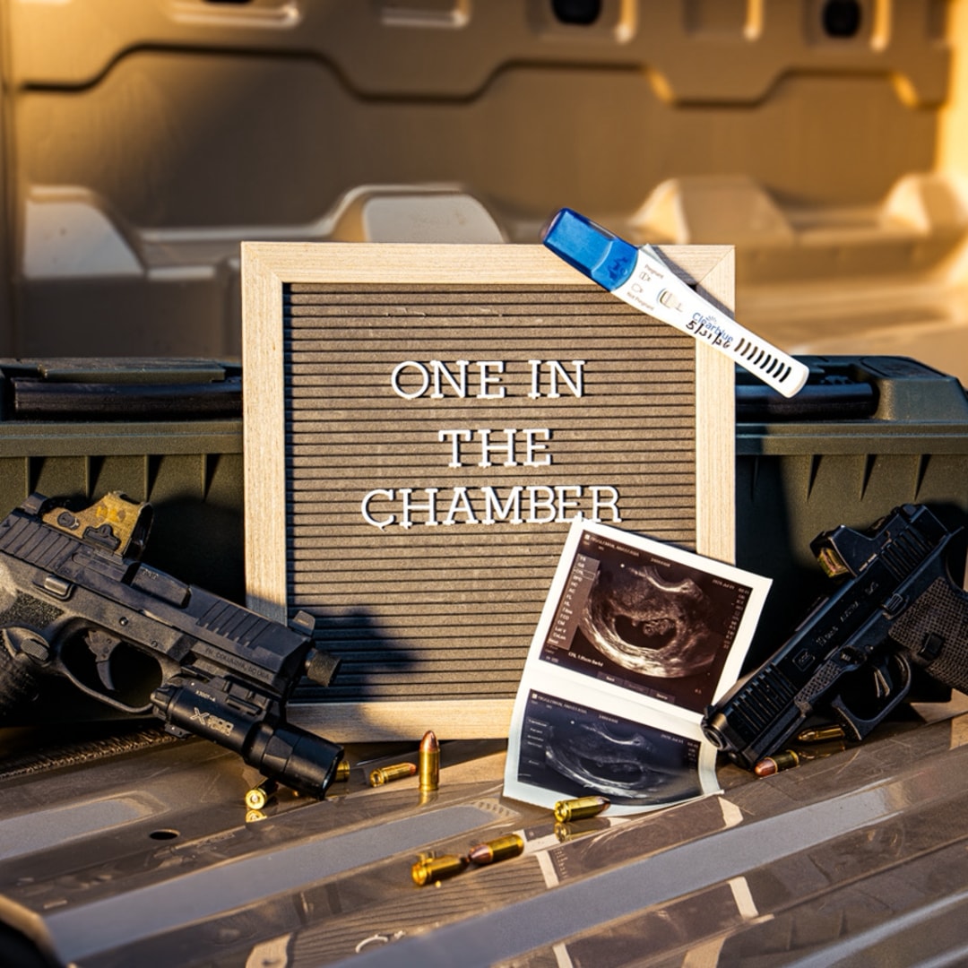 Photo shared by Anastasia for their Babylist baby registry.