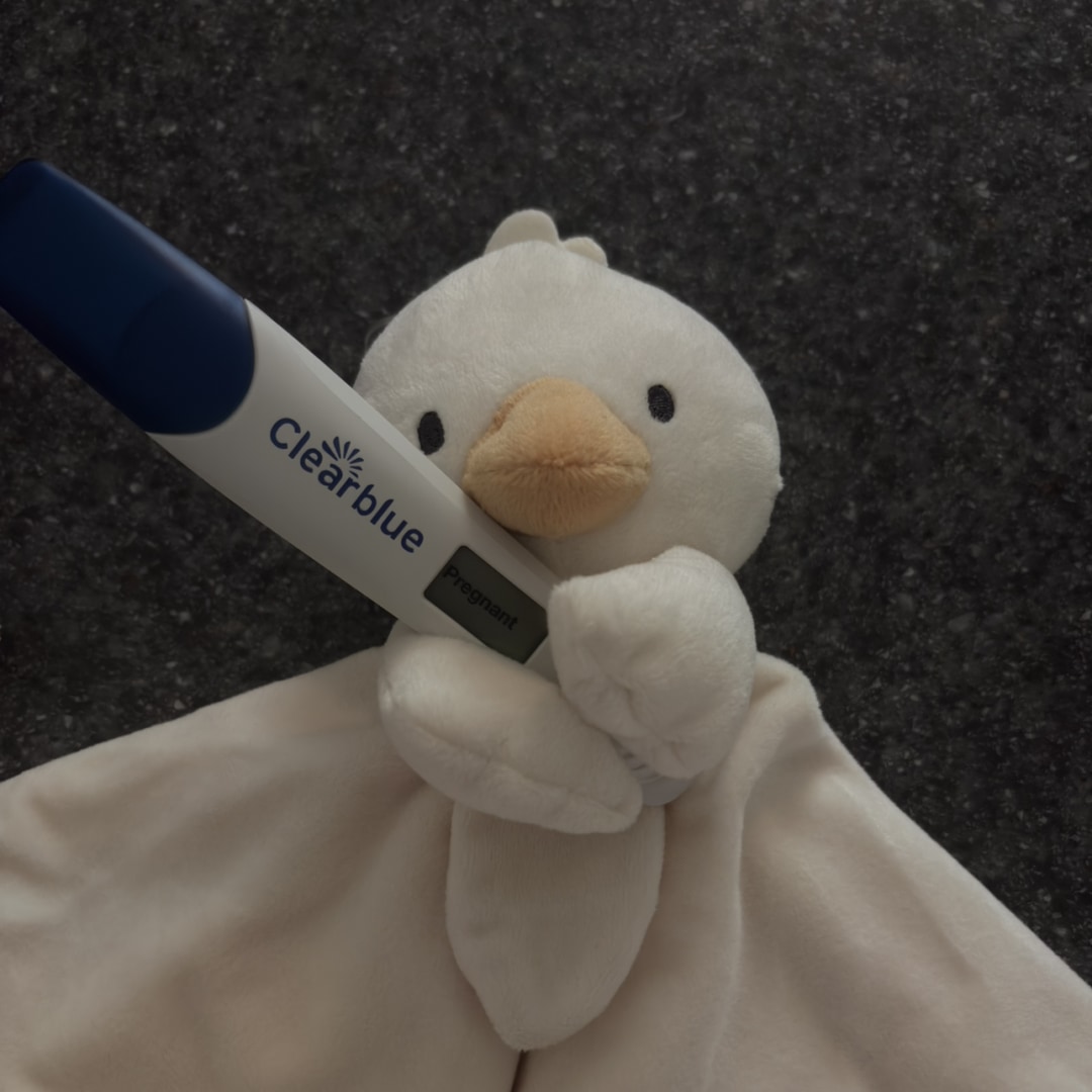 Photo shared by Cassidy and Jacob for their Babylist baby registry.