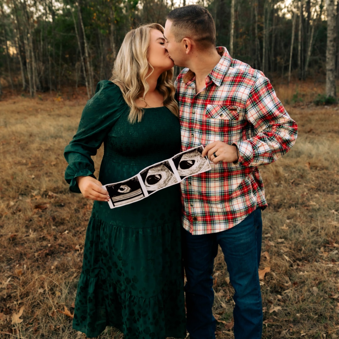 Photo shared by Shelby for their Babylist baby registry.