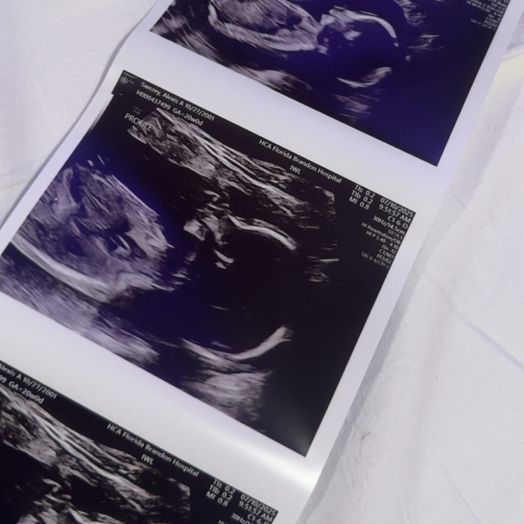 Photo shared by Alexis for their Babylist baby registry.