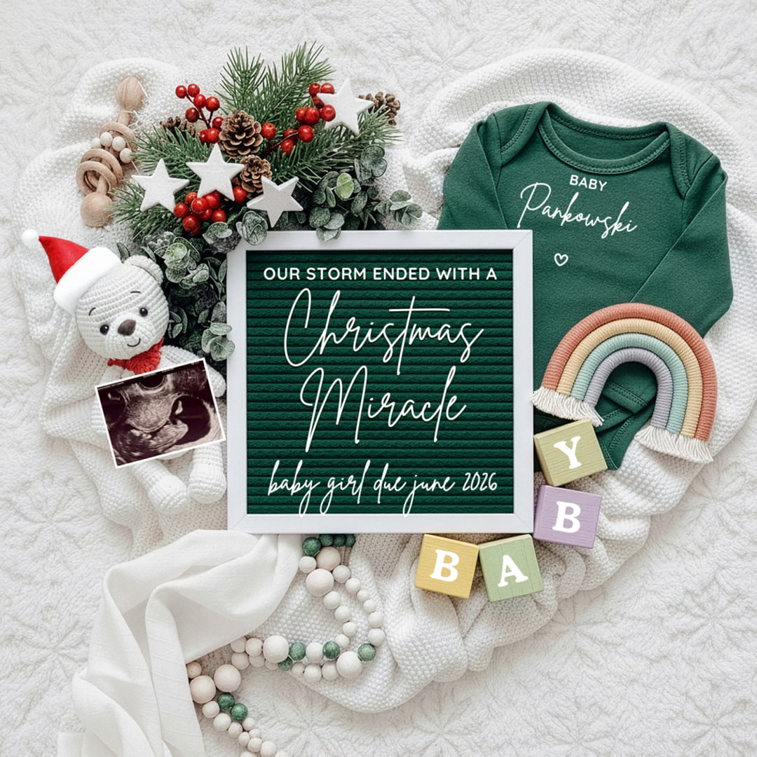 Photo shared by Tayla for their Babylist baby registry.