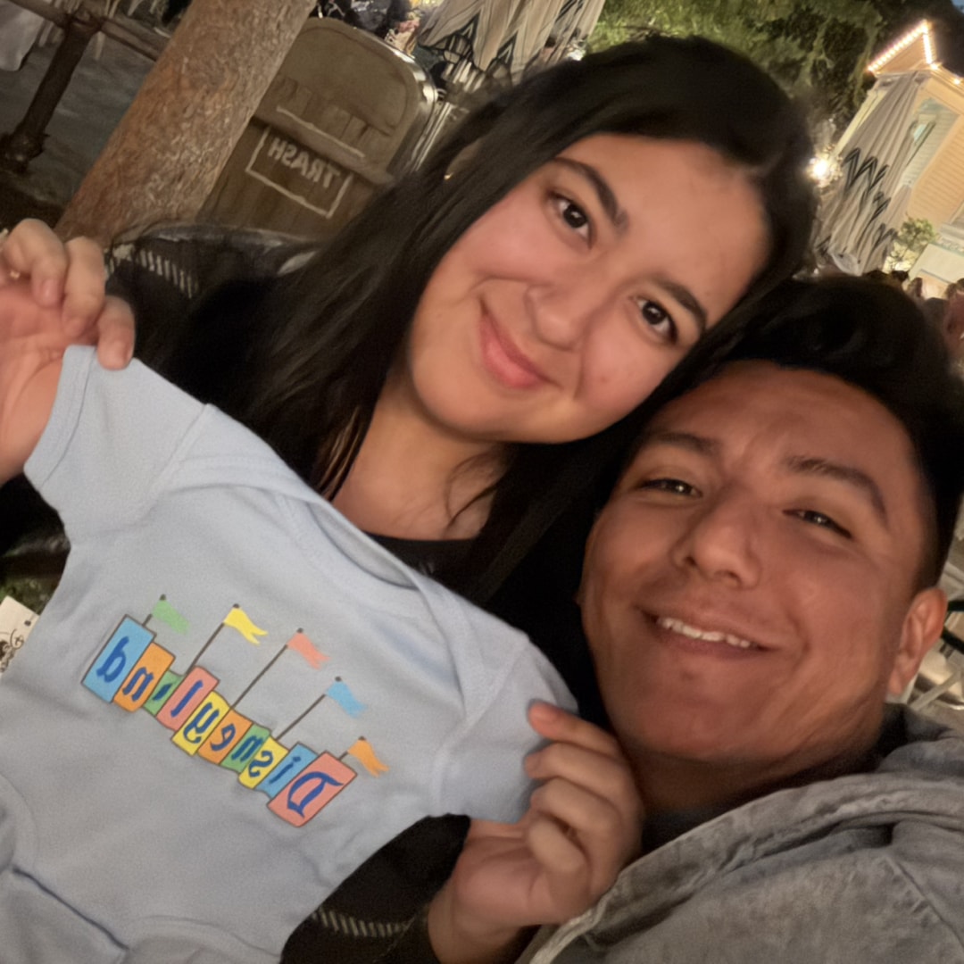 Photo shared by Aleena for their Babylist baby registry.