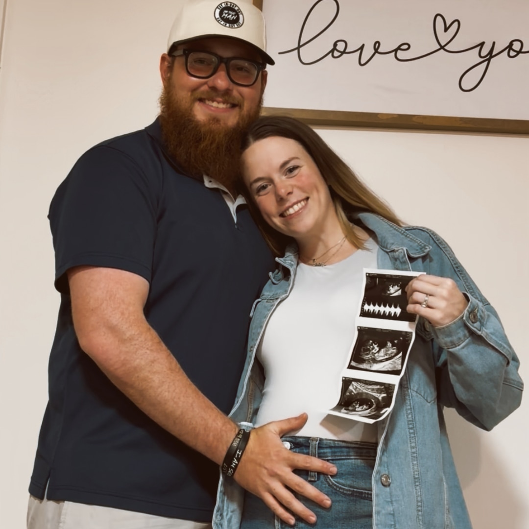 Photo shared by Emma for their Babylist baby registry.