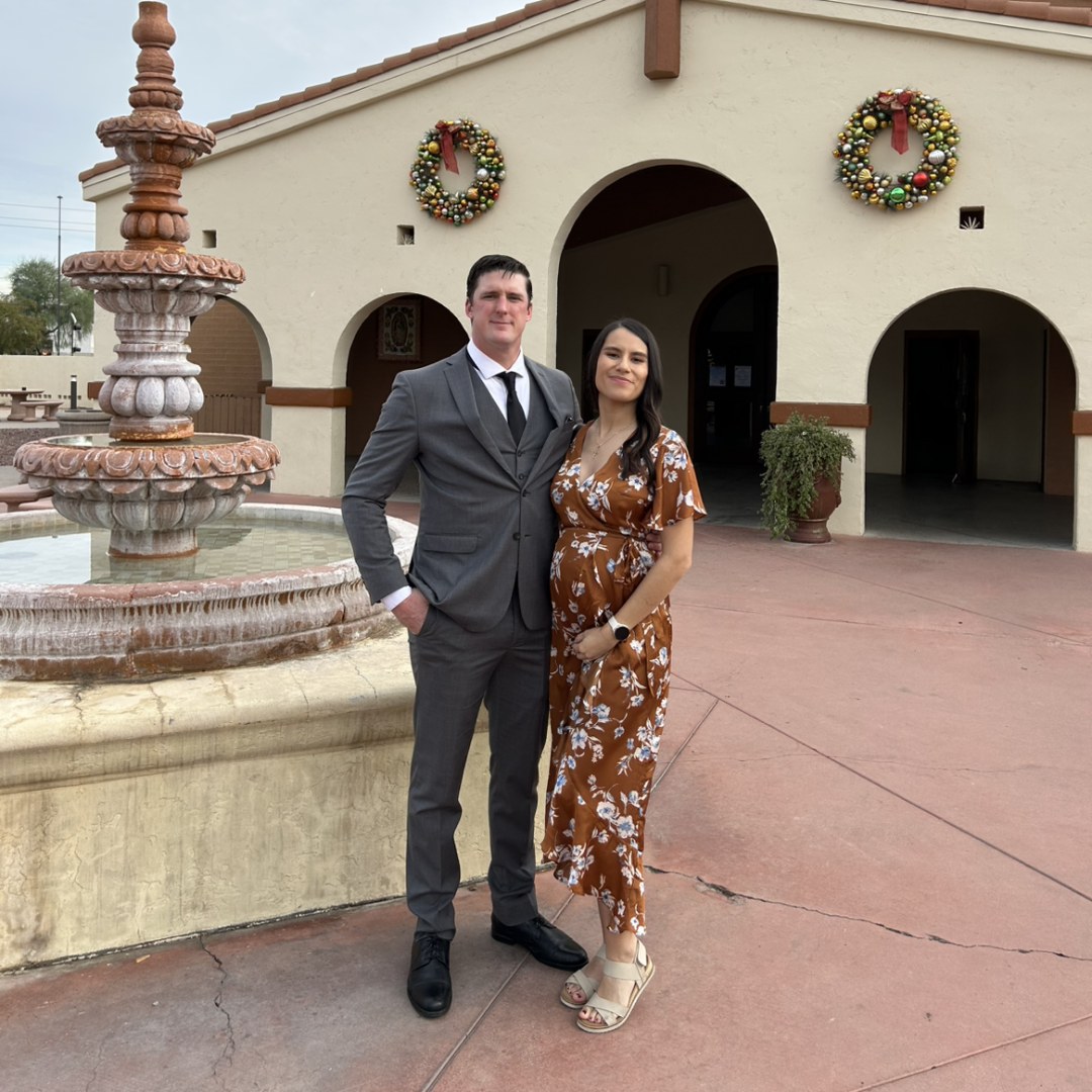 Photo shared by Daisy for their Babylist baby registry.