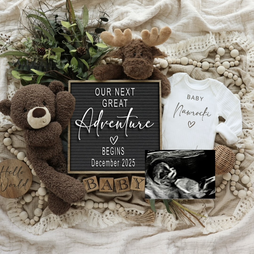 Photo shared by Elizabeth for their Babylist baby registry.