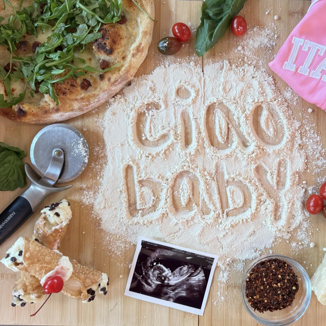 Photo shared by Kiri for their Babylist baby registry.