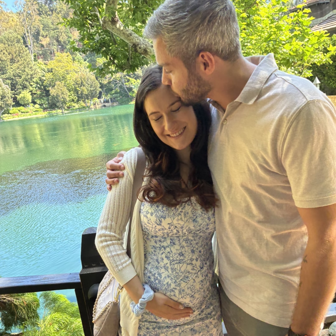 Photo shared by Brooke for their Babylist baby registry.