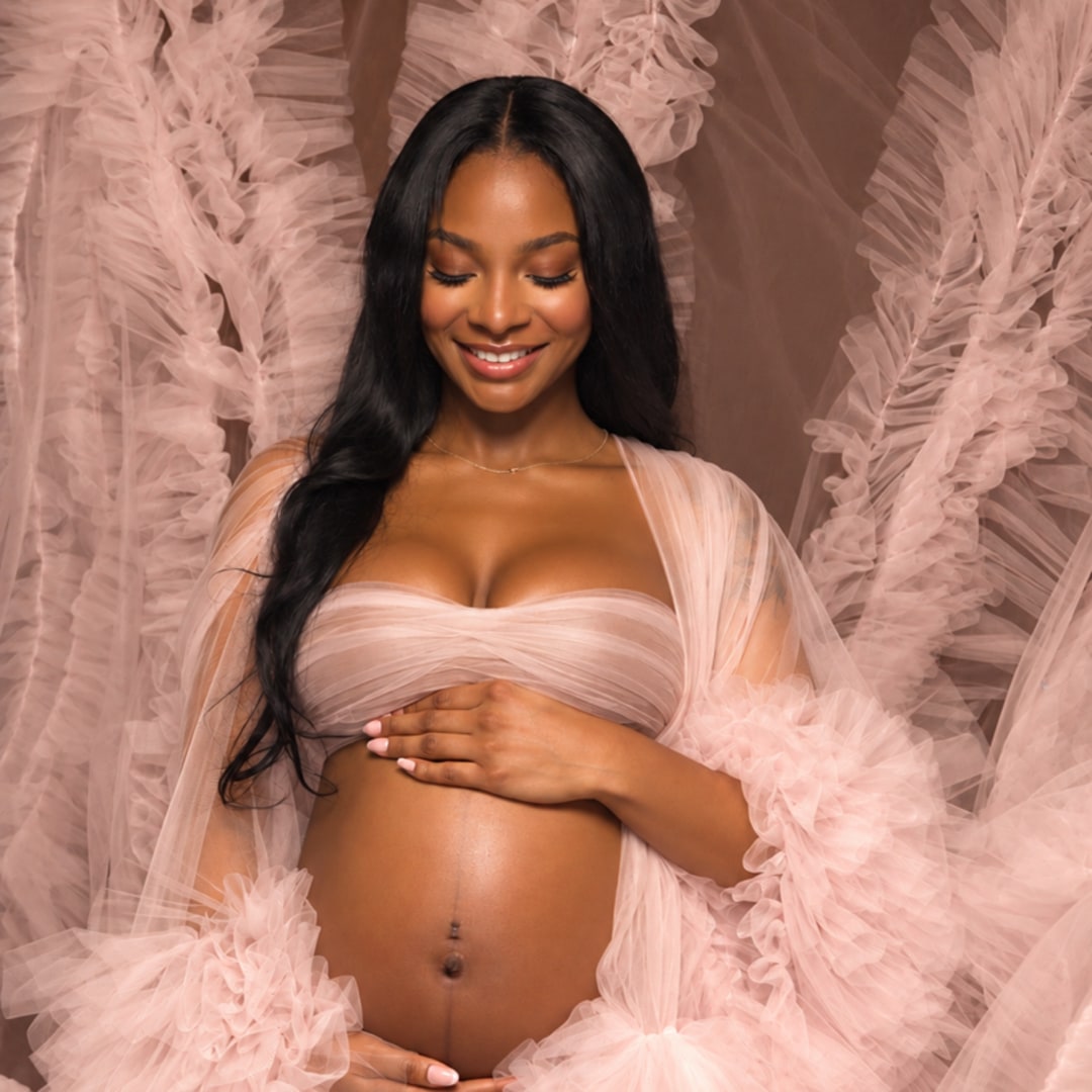 Photo shared by Michelle for their Babylist baby registry.