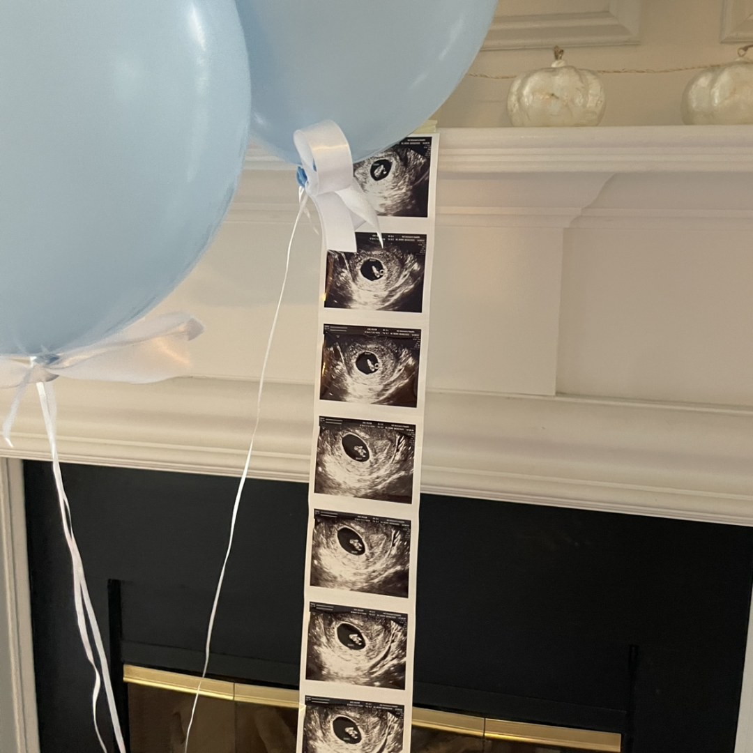 Photo shared by Kiersten for their Babylist baby registry.