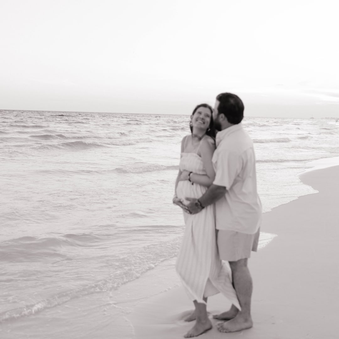 Photo shared by Maddie for their Babylist baby registry.