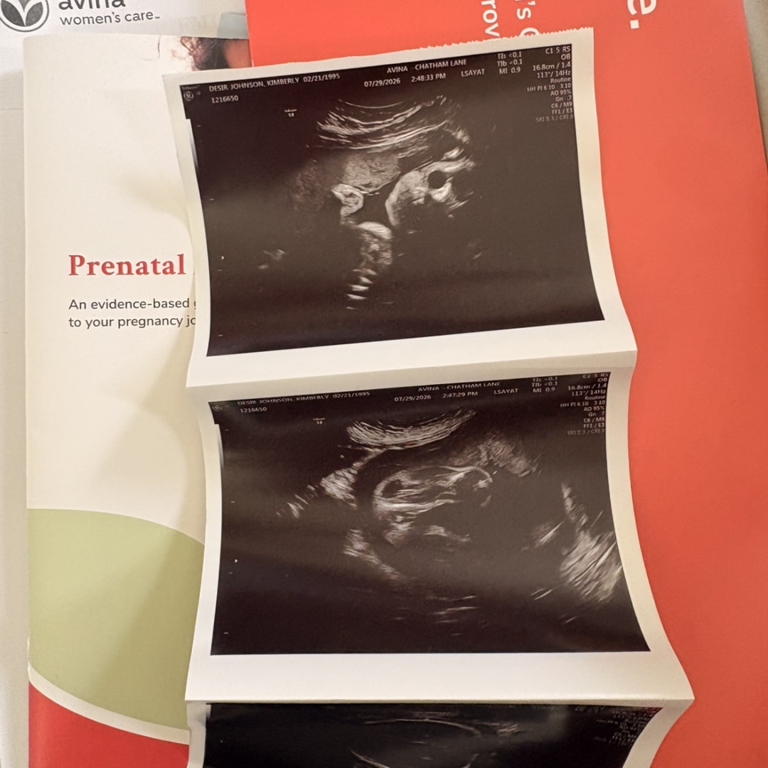 Photo shared by Anton for their Babylist baby registry.