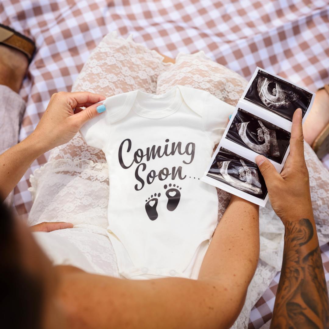 Photo shared by Brooke for their Babylist baby registry.