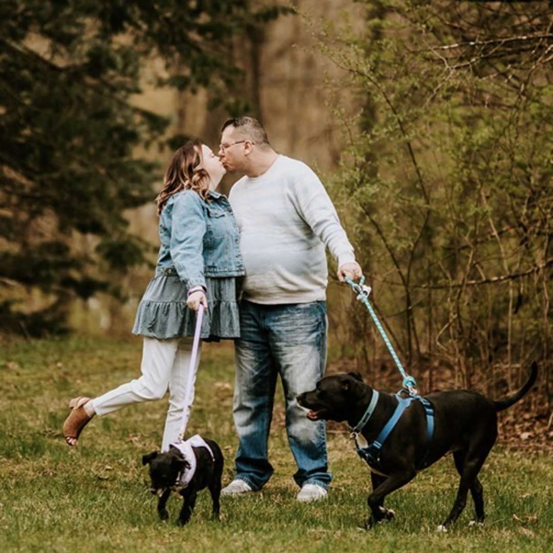 Photo shared by Kelly for their Babylist baby registry.