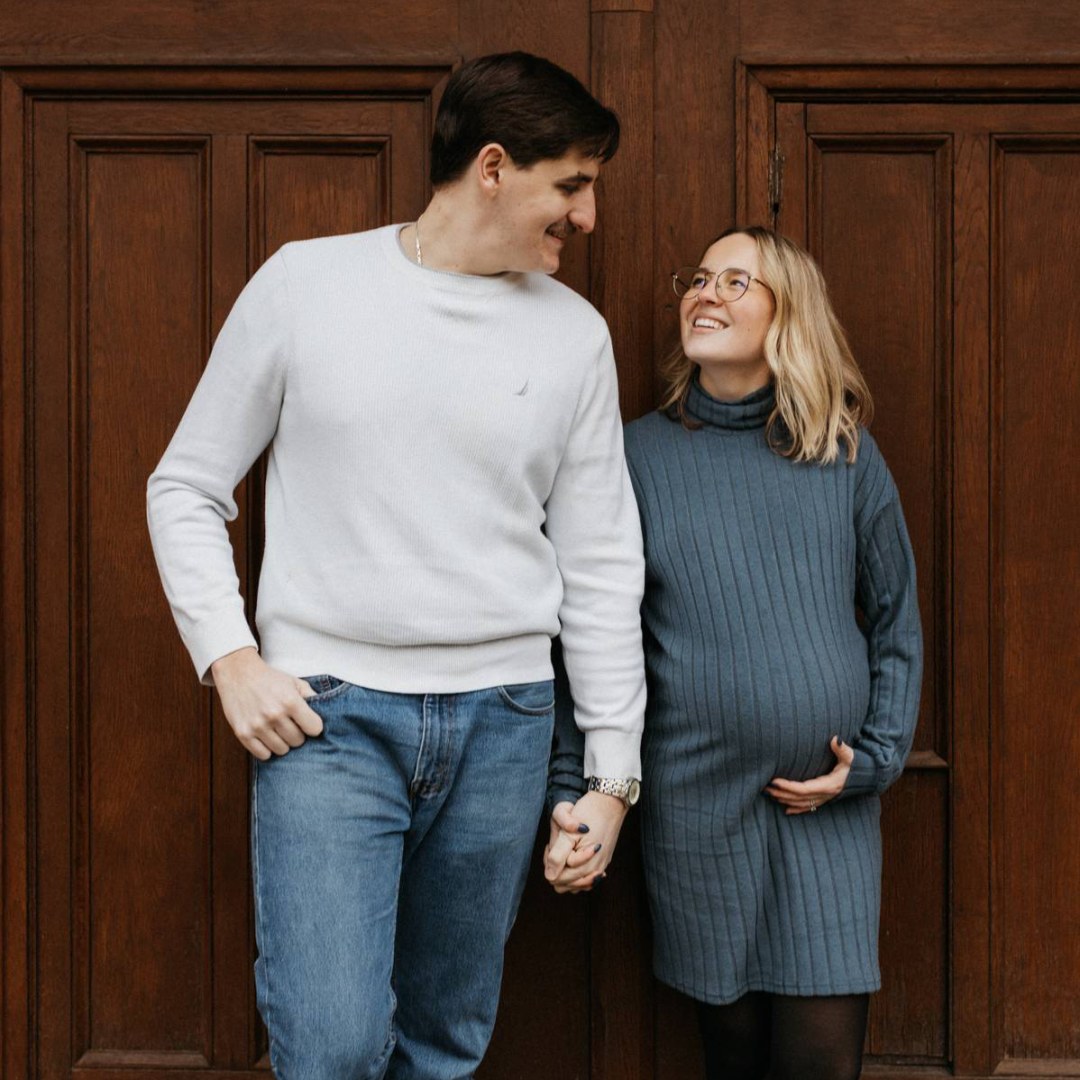 Photo shared by Julia for their Babylist baby registry.