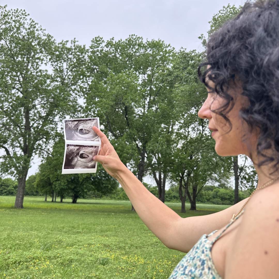 Photo shared by Erika for their Babylist baby registry.