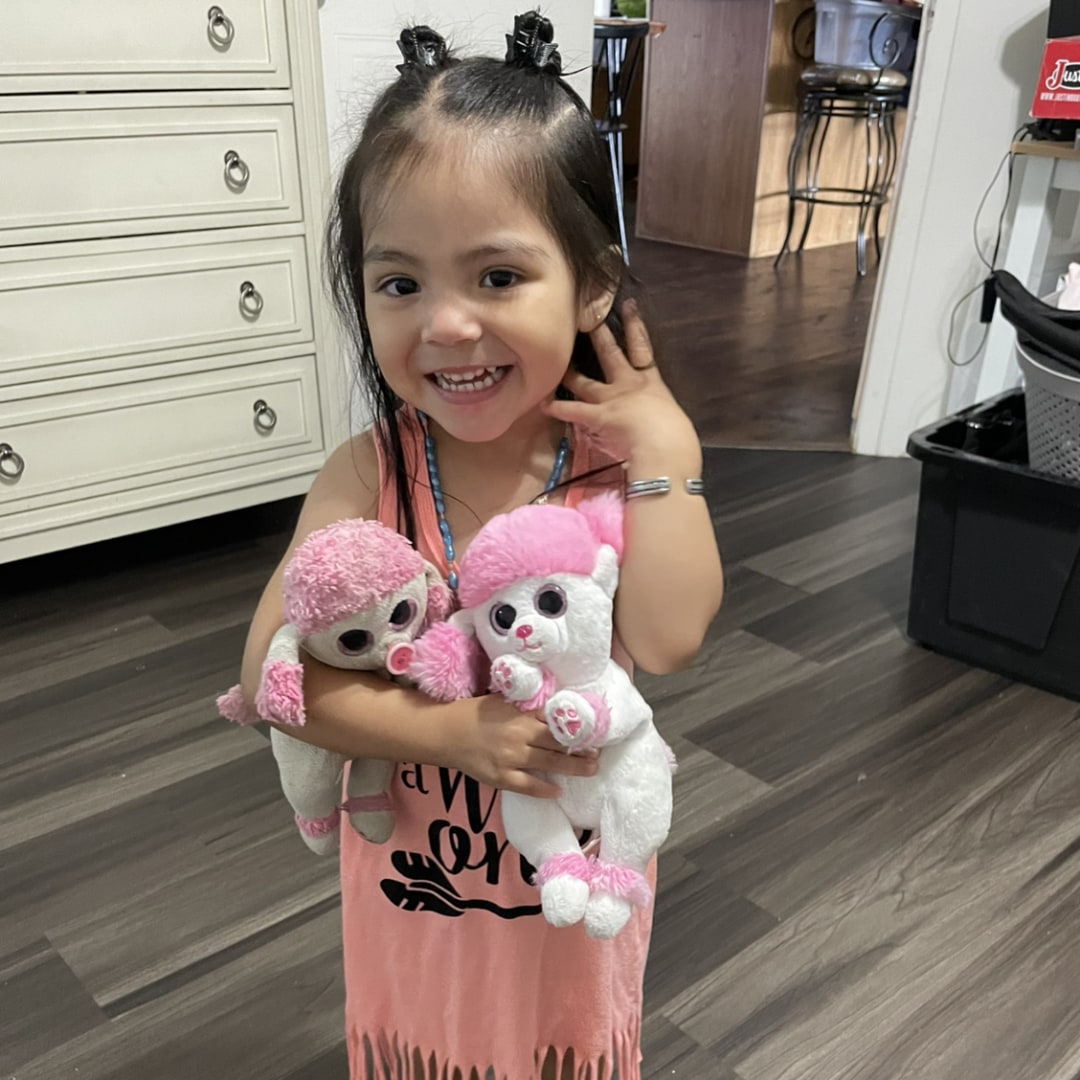 Photo shared by Aleena and for their Babylist baby registry.