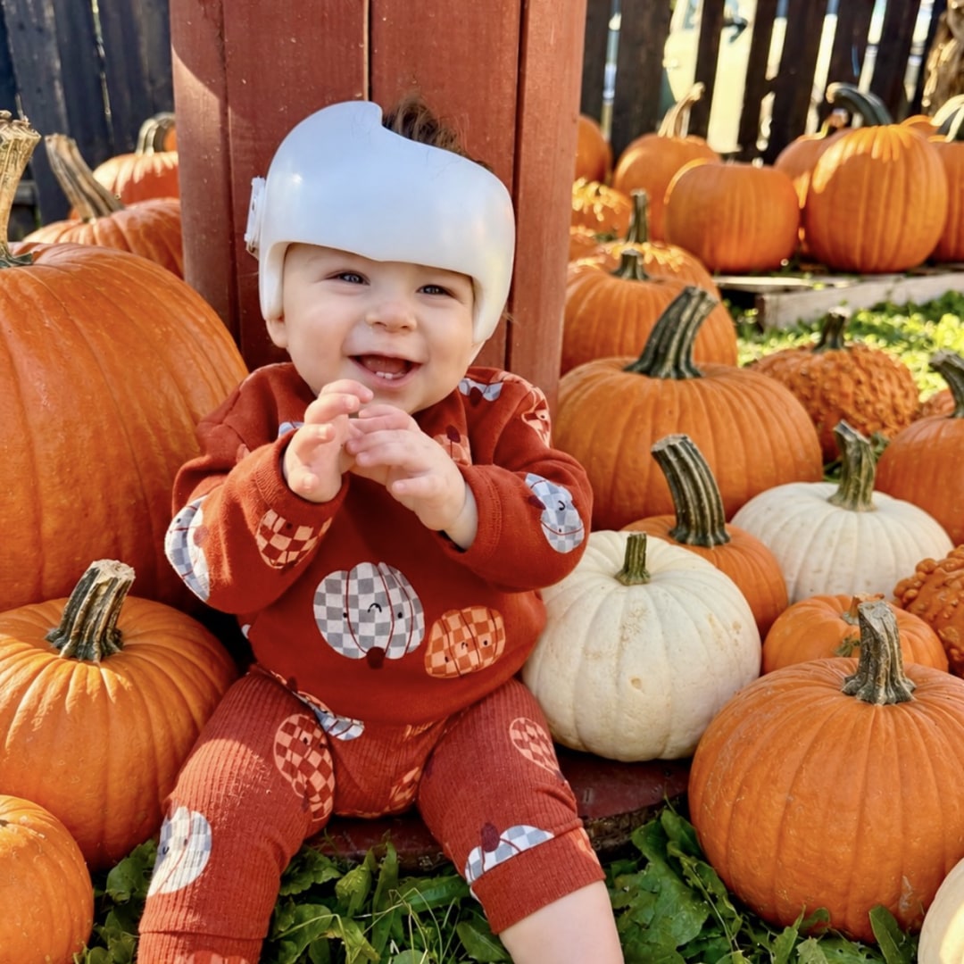 Photo shared by Annie for their Babylist baby registry.