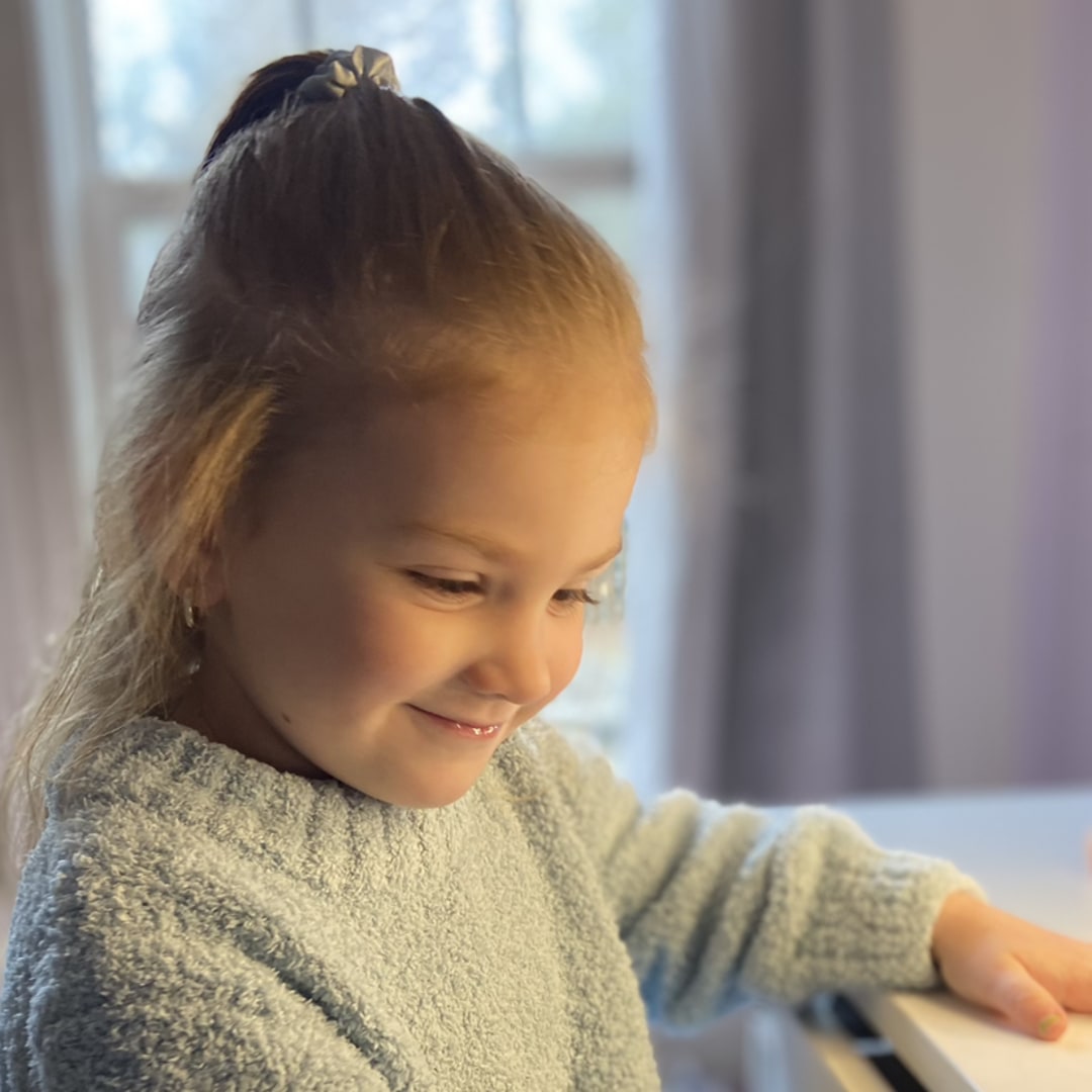 Photo shared by Hope for their Babylist baby registry.