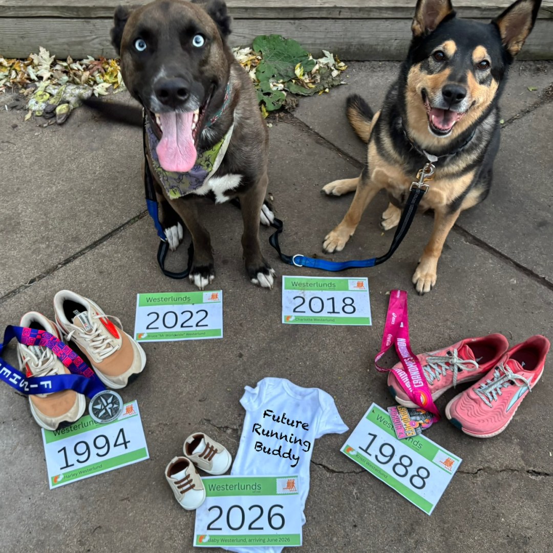 Photo shared by Kristi for their Babylist baby registry.