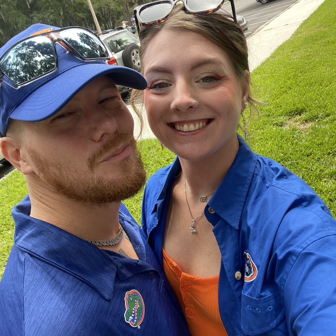 Photo shared by Britney for their Babylist baby registry.