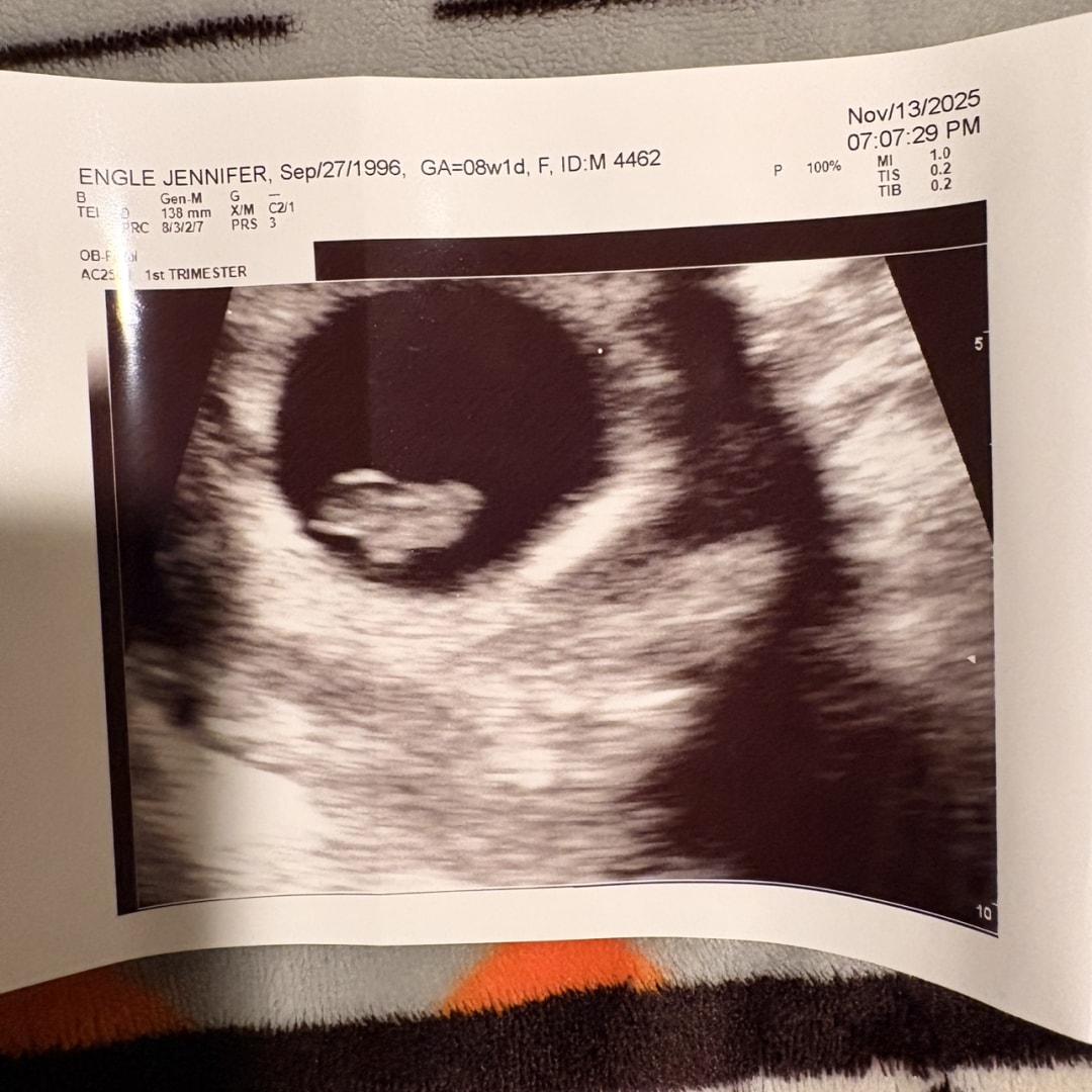 Photo shared by Jennifer for their Babylist baby registry.