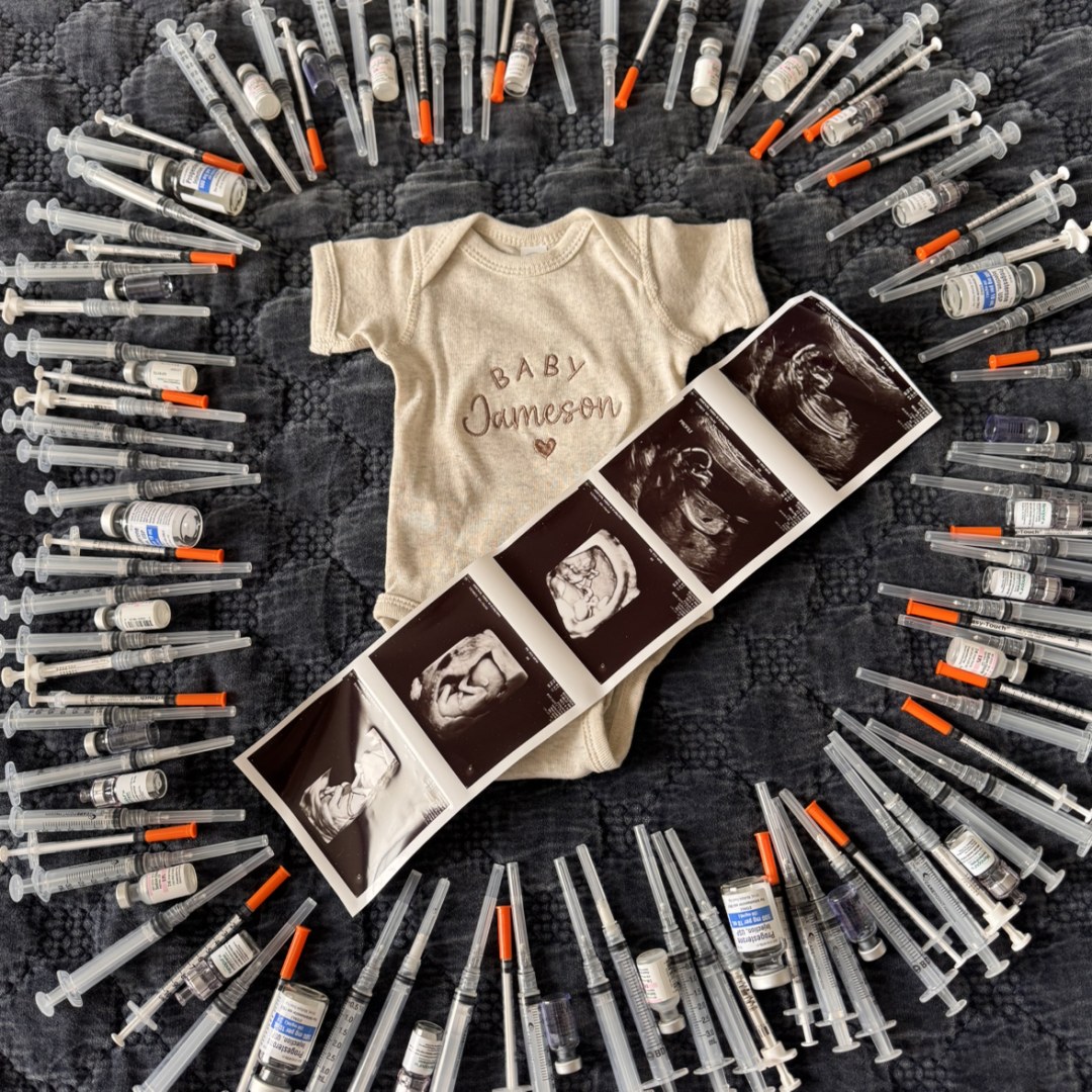 Photo shared by Emma for their Babylist baby registry.