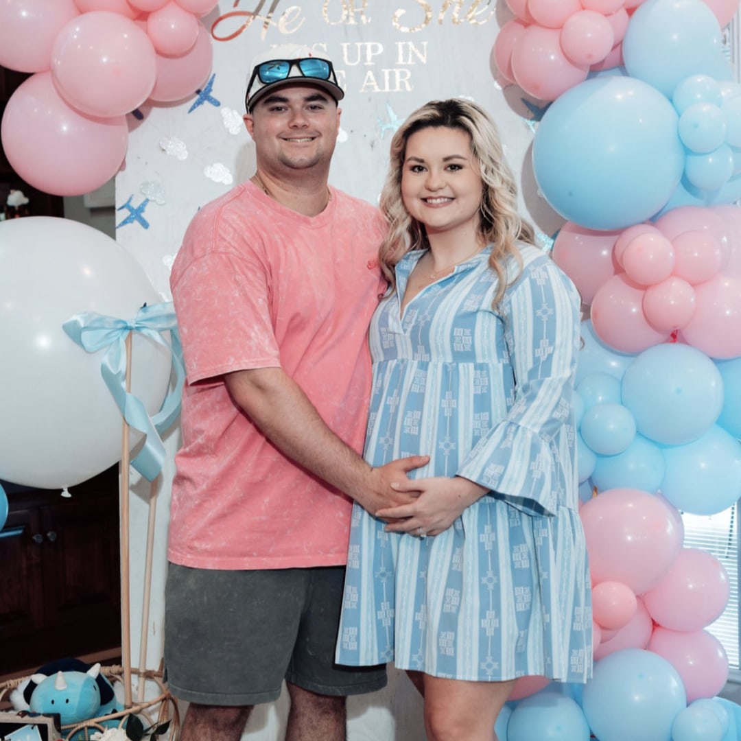 Photo shared by Alli for their Babylist baby registry.