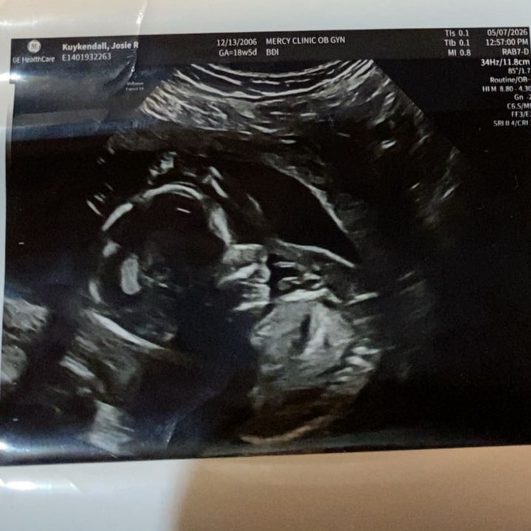 Photo shared by Josie for their Babylist baby registry.
