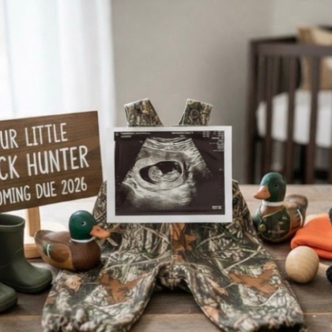 Photo shared by Jessica for their Babylist baby registry.