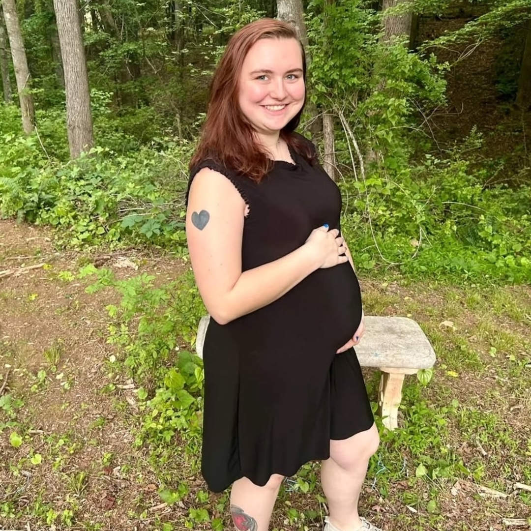 Photo shared by Heaven for their Babylist baby registry.