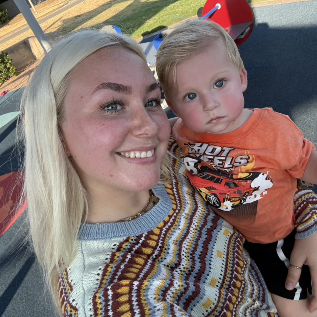 Photo shared by Lillian for their Babylist baby registry.