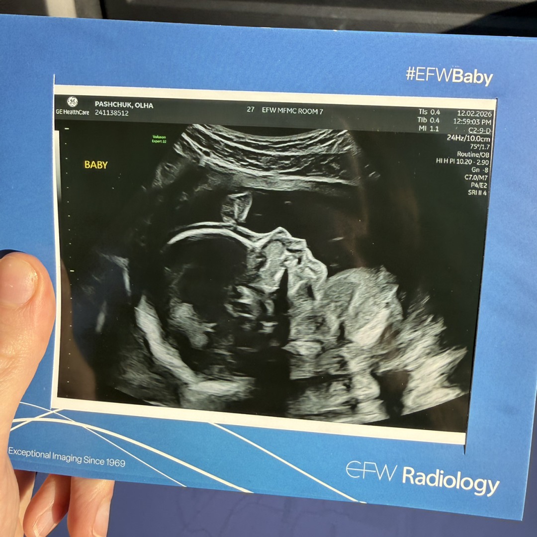 Photo shared by Olha for their Babylist baby registry.