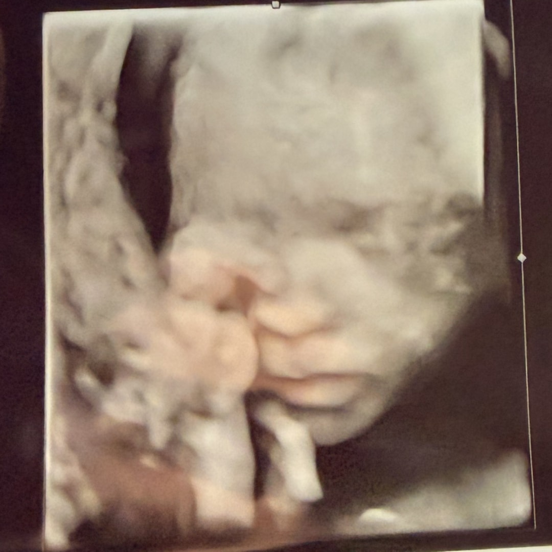 Photo shared by Brianna for their Babylist baby registry.