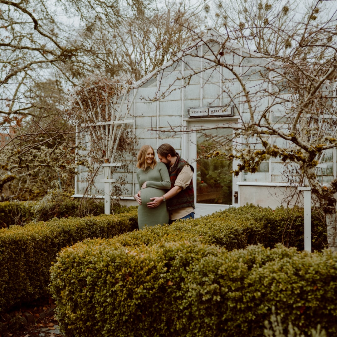 Photo shared by Hannah for their Babylist baby registry.