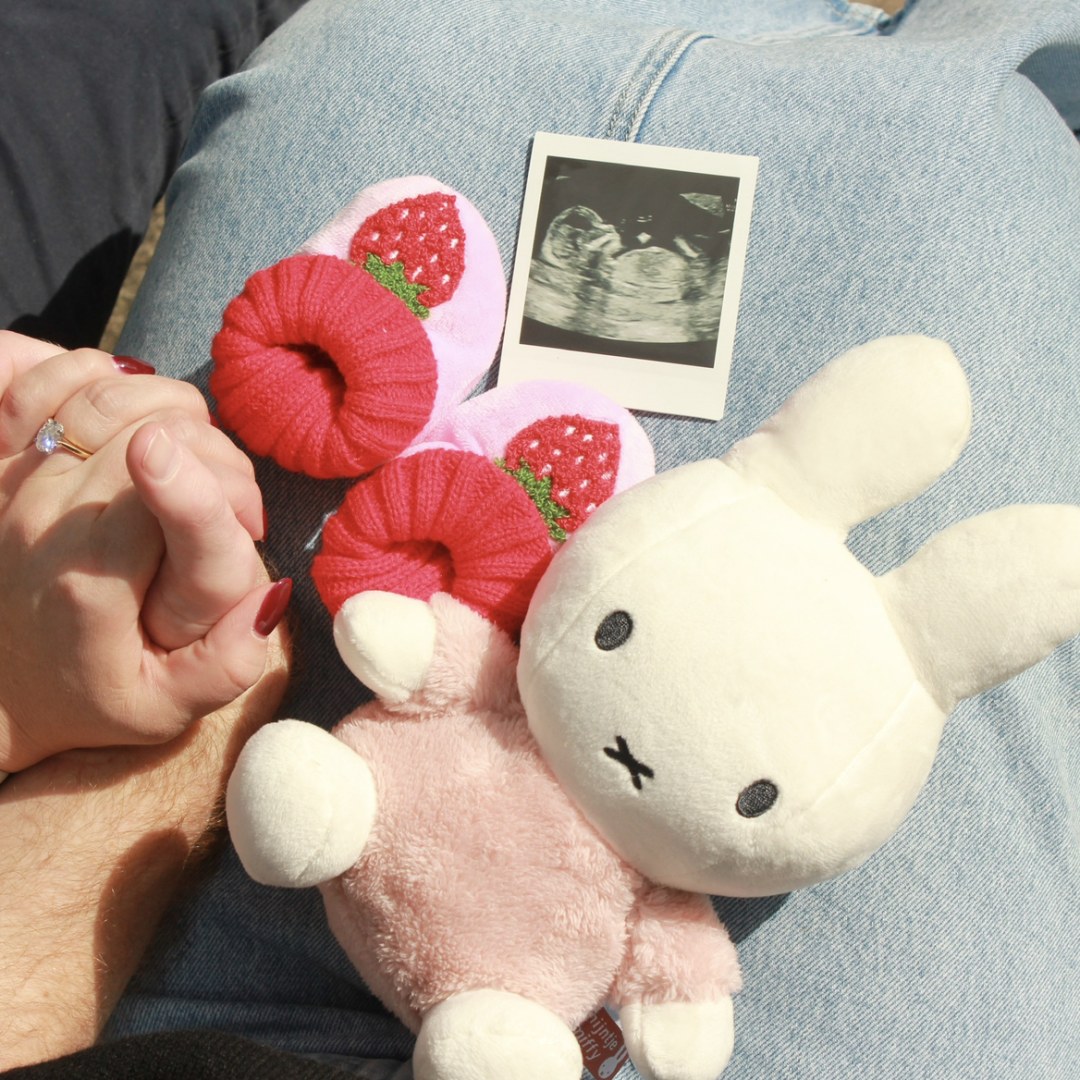 Photo shared by Dayna for their Babylist baby registry.